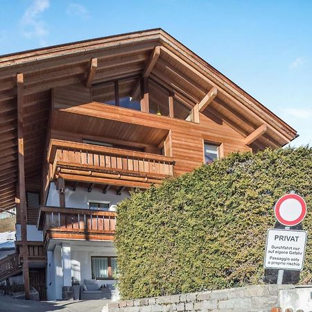 Apt Ulli - Haus Ivo Santa Cristina Val Gardena Exterior foto